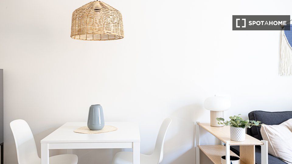 Flat to rent in El Raval