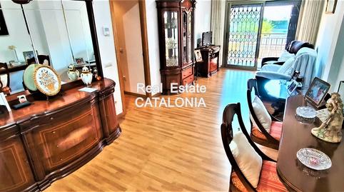 Foto 2 de Pis en venda a Avinguda de Vidreres, El Molí - El Rieral, Girona