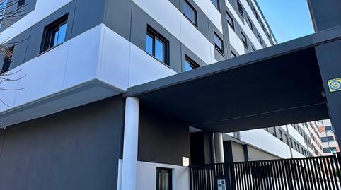 Photo 2 of Flat to rent in Garbinet - Parque de las Avenidas, Alicante / Alacant