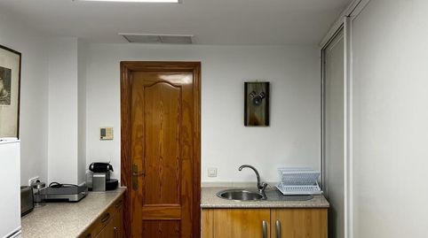 Foto 5 von Erdgeschoss zum Verkauf in Calle de Alfaros, Sta. Marina - San Andrés - San Pablo - San Lorenzo, Córdoba Capital