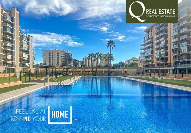 Piso en Venta en PAU 5