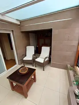 Wohnung zur Miete in Carrer de Rocafort, 1, L'Eixereta