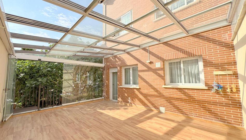 Photo 1 of Single-family semi-detached for sale in El Mirador - Grillero, Madrid