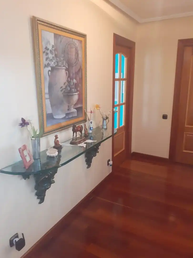 Casa o xalet en venda en Villarejo de Órbigo amb Jardí privat, Terrassa i Traster