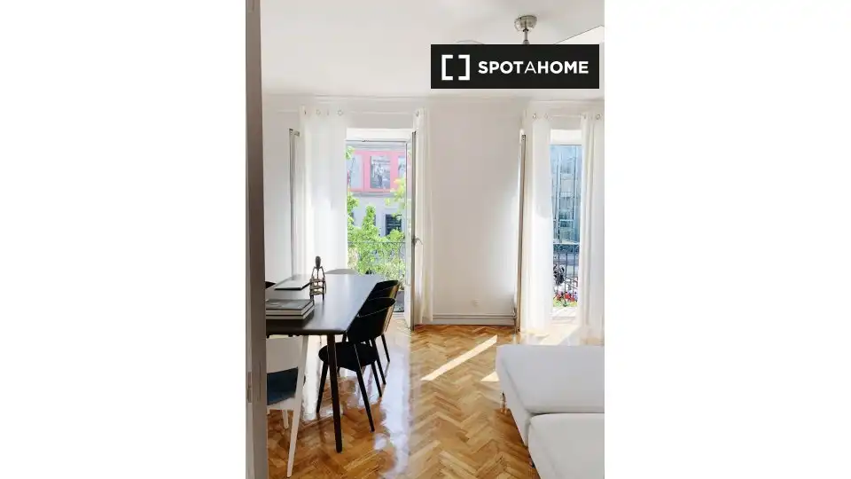 Piso con terraza en alquiler en Centro, imagen 5