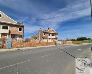 Casa o xalet en venda en Burguillos de Toledo