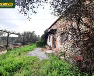 Exterior view of Country house for sale in Villaharta