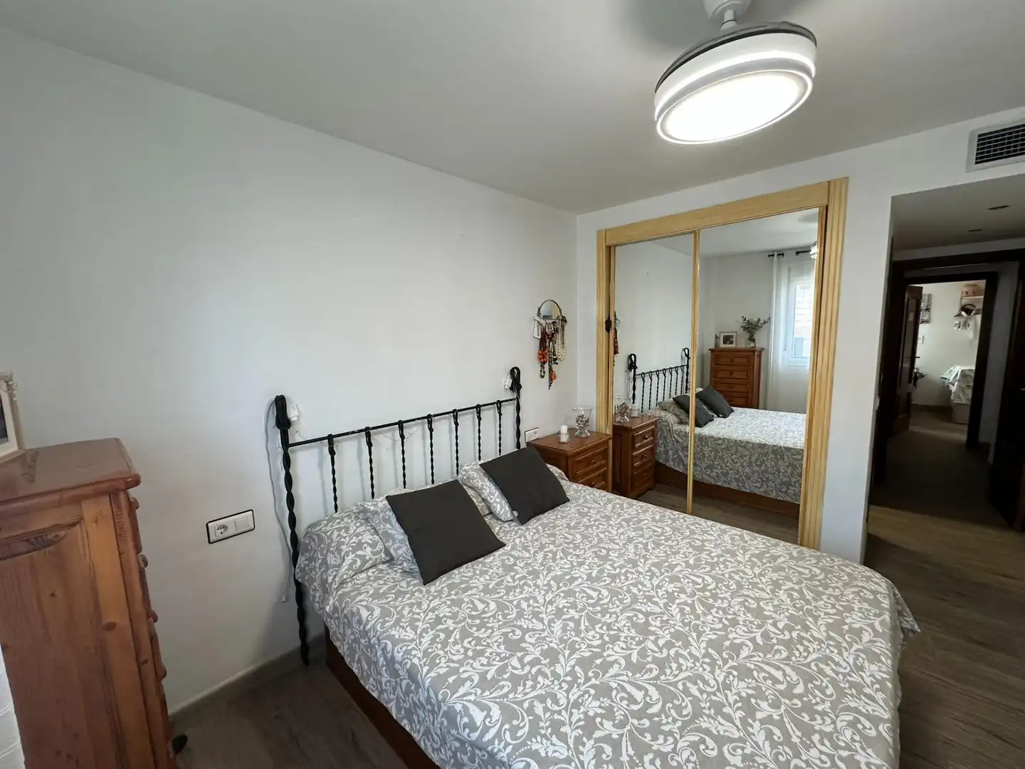 Habitación de Piso en venta en Mijas con Aire acondicionado, Trastero y Amueblado