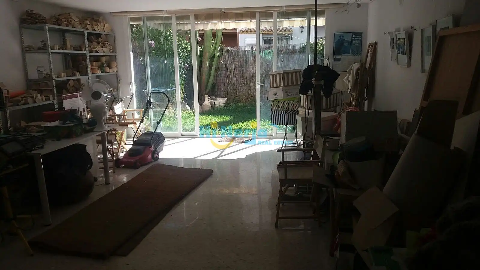 Casa amb piscina en venda a Torre del Mar, imagen 16