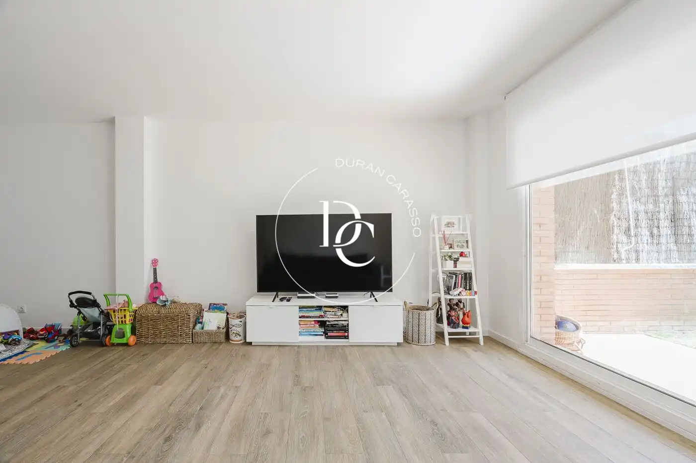 Wohnung zur Miete in Carrer Tarongers, Can Pei
