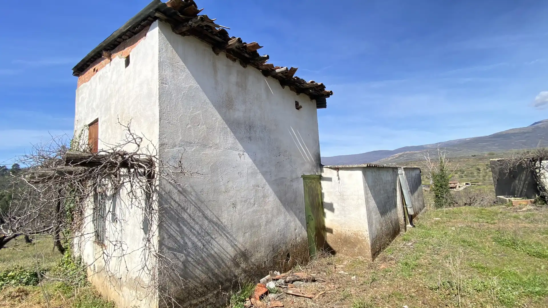Terreni e lotti in vendita a Jaraíz de la Vera, imagen 15