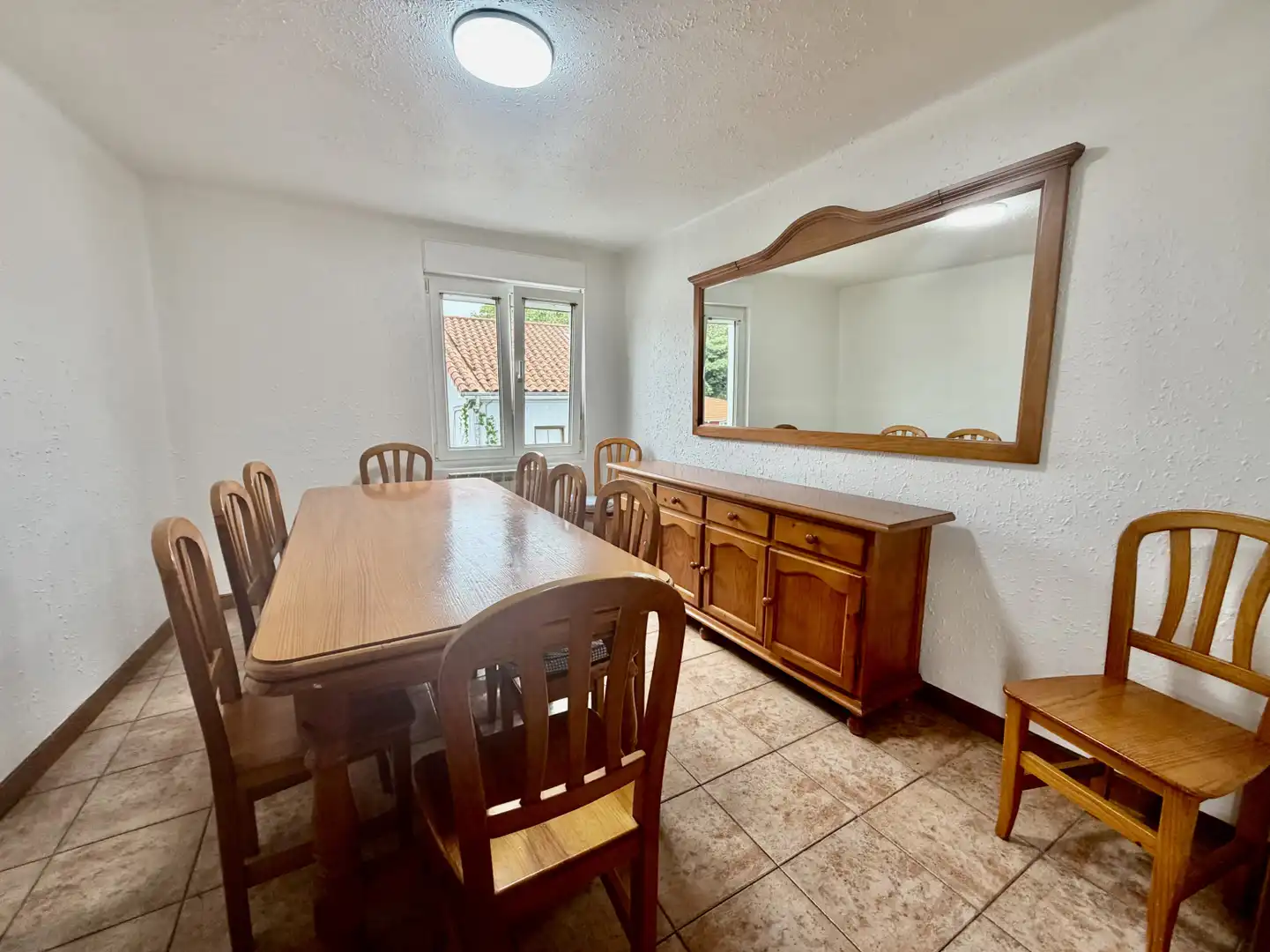 Flat for rent in Solares - AVENIDA VIRGEN DEL PILAR, Solares - Valdecilla