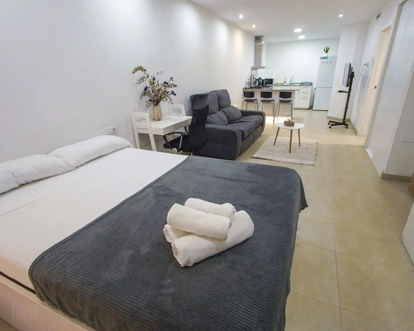 Bedroom of Buildings for sale in Alicante / Alacant