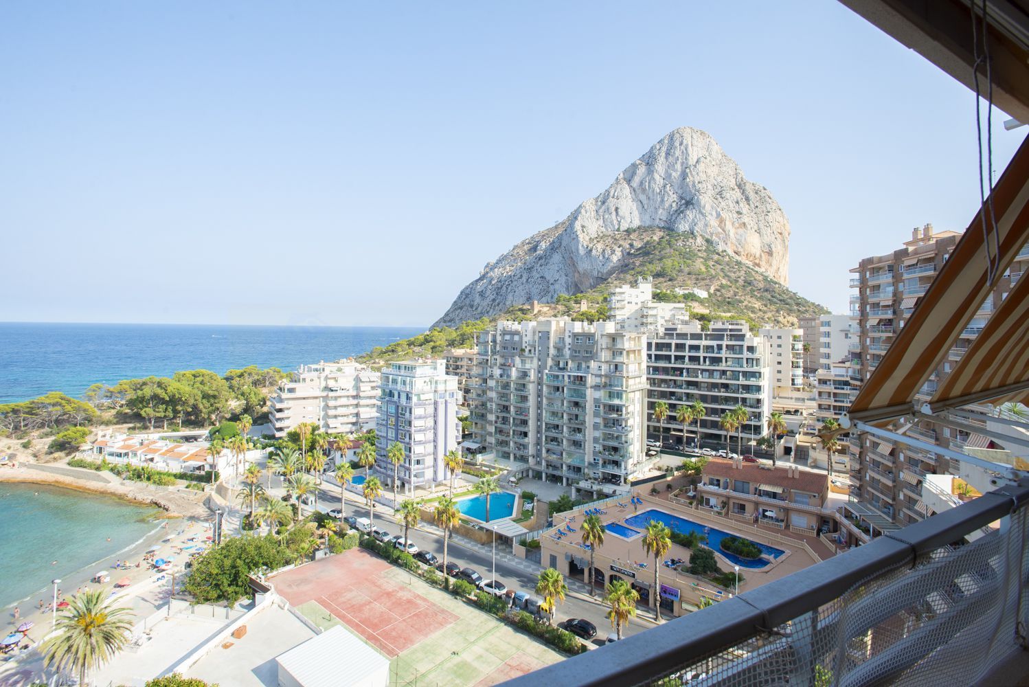 Apartament en venda a Gibraltar, 6