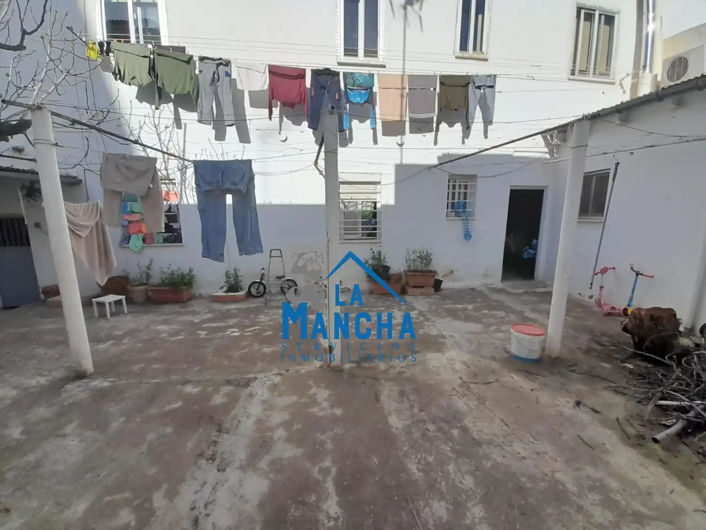 Casa amb balcó en venda a Calle TOBA, LA, imagen 77