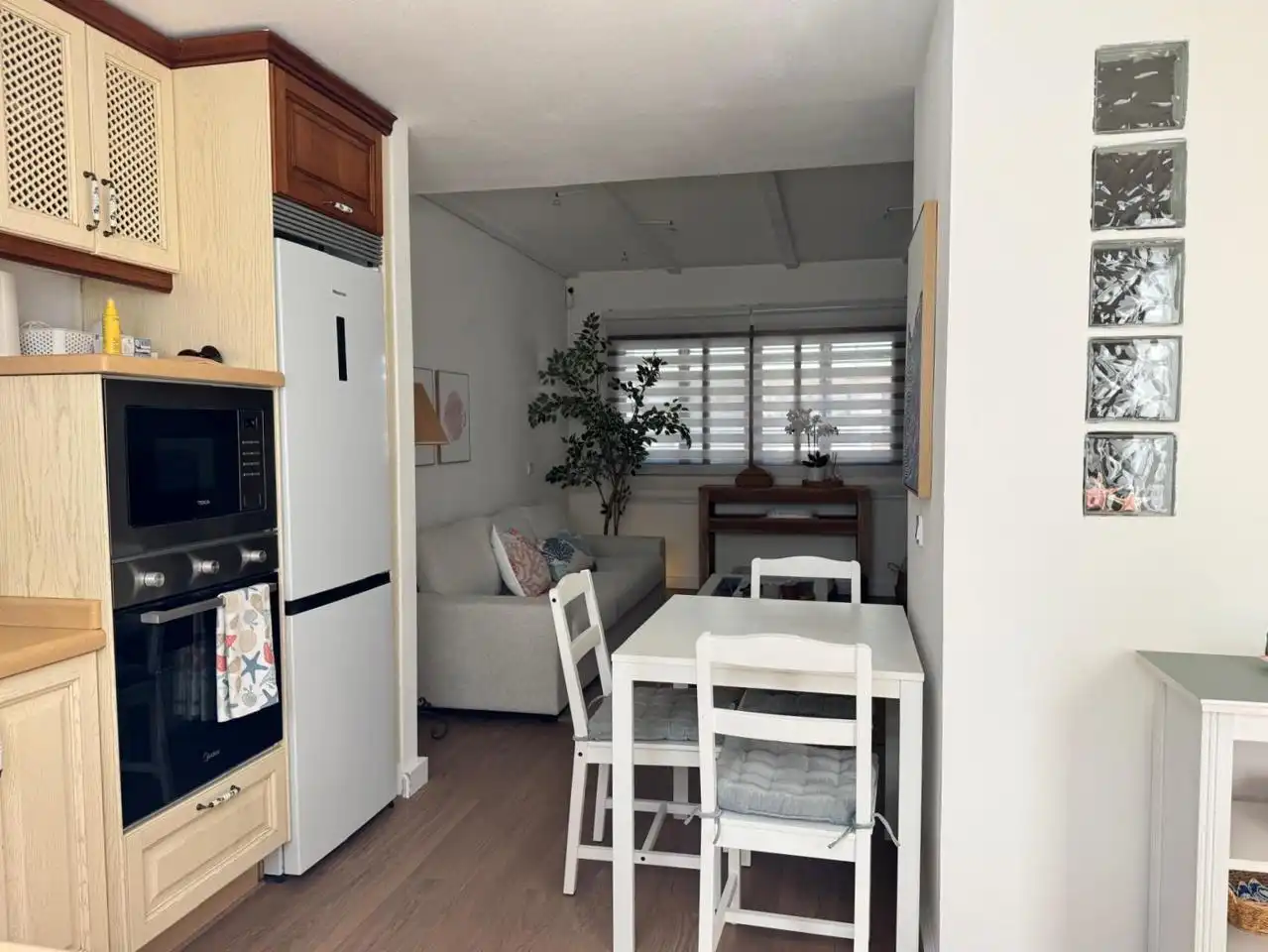 Dining room of Duplexes for rent in Agüimes  with Terrace, Storage room and Furnished