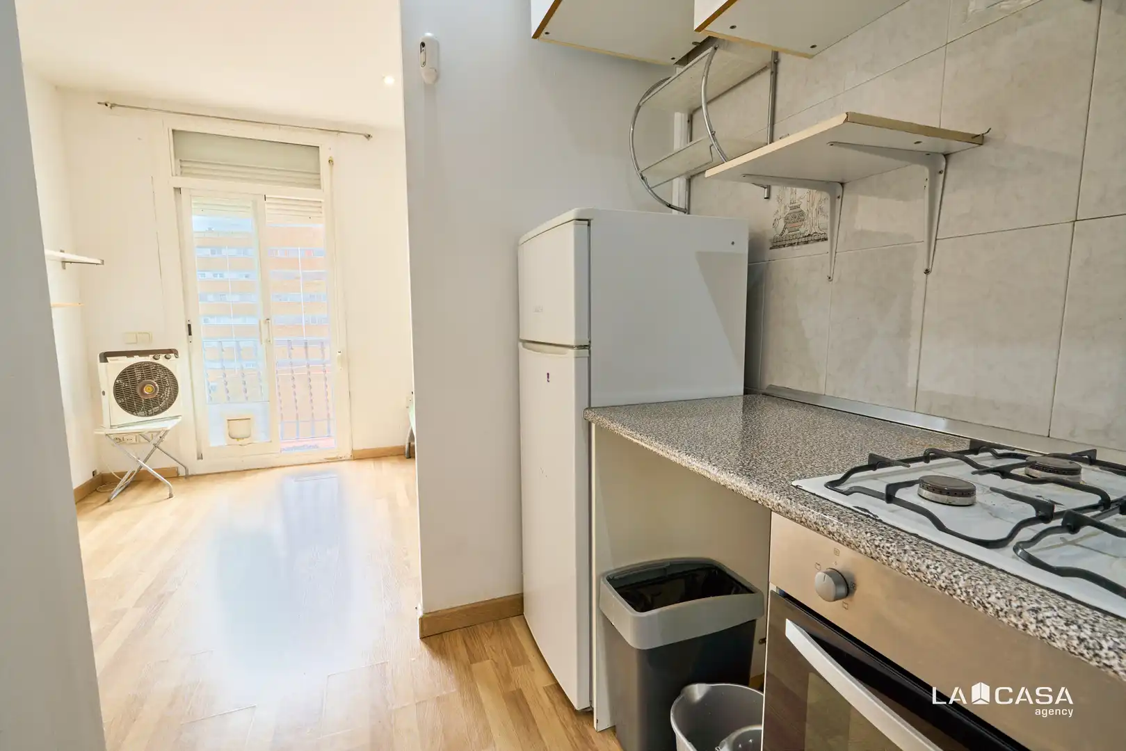Wohnung mit Terrasse zum Verkauf in Carrer de Finlàndia, imagen 28