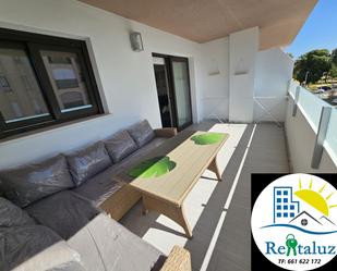 Flat to rent in De las Delicias, Jerez de la Frontera