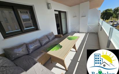 Flat to rent in De las Delicias, El Retiro - Parque Atlántico - Ronda este