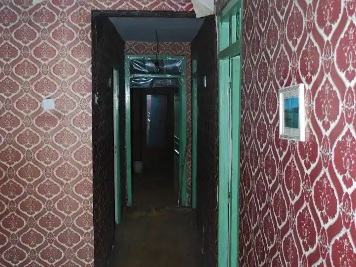 Casa adosada en venta en Las Omañas 