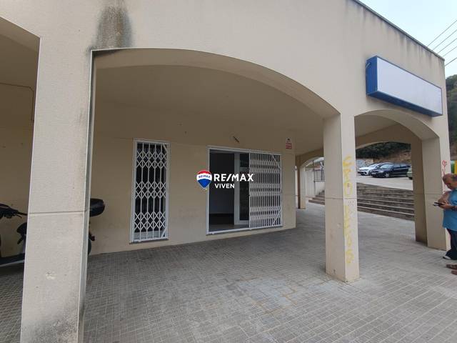 Local comercial en Alquiler en Olivella