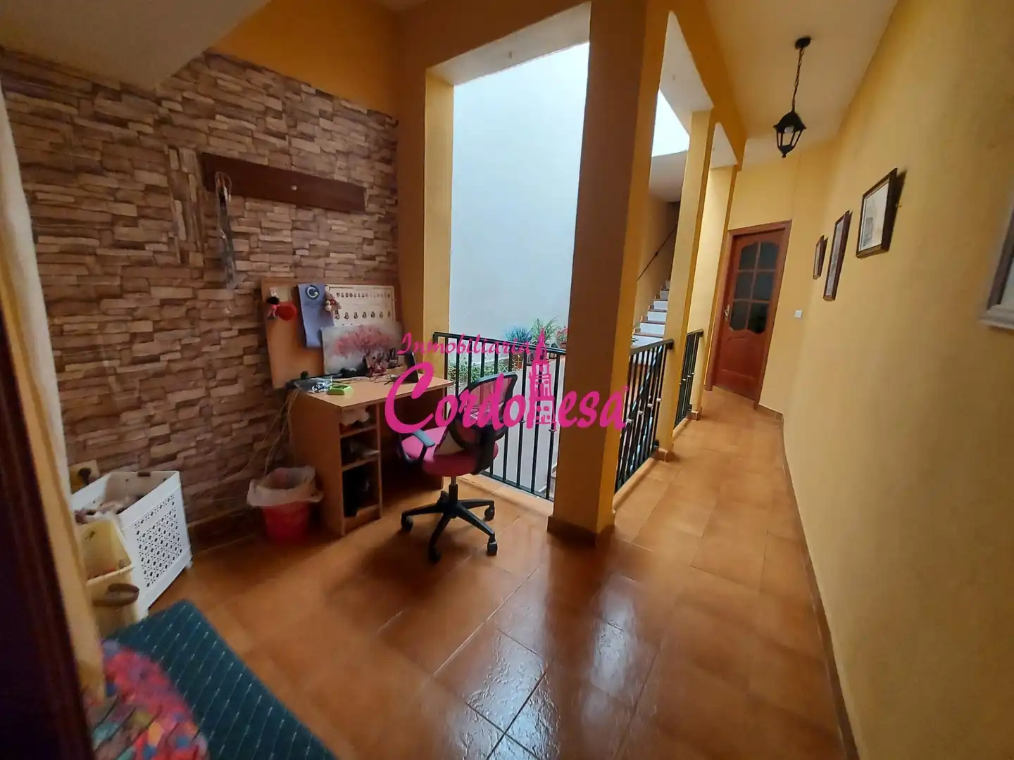 Casa amb terrassa en venda a Centro, imagen 2