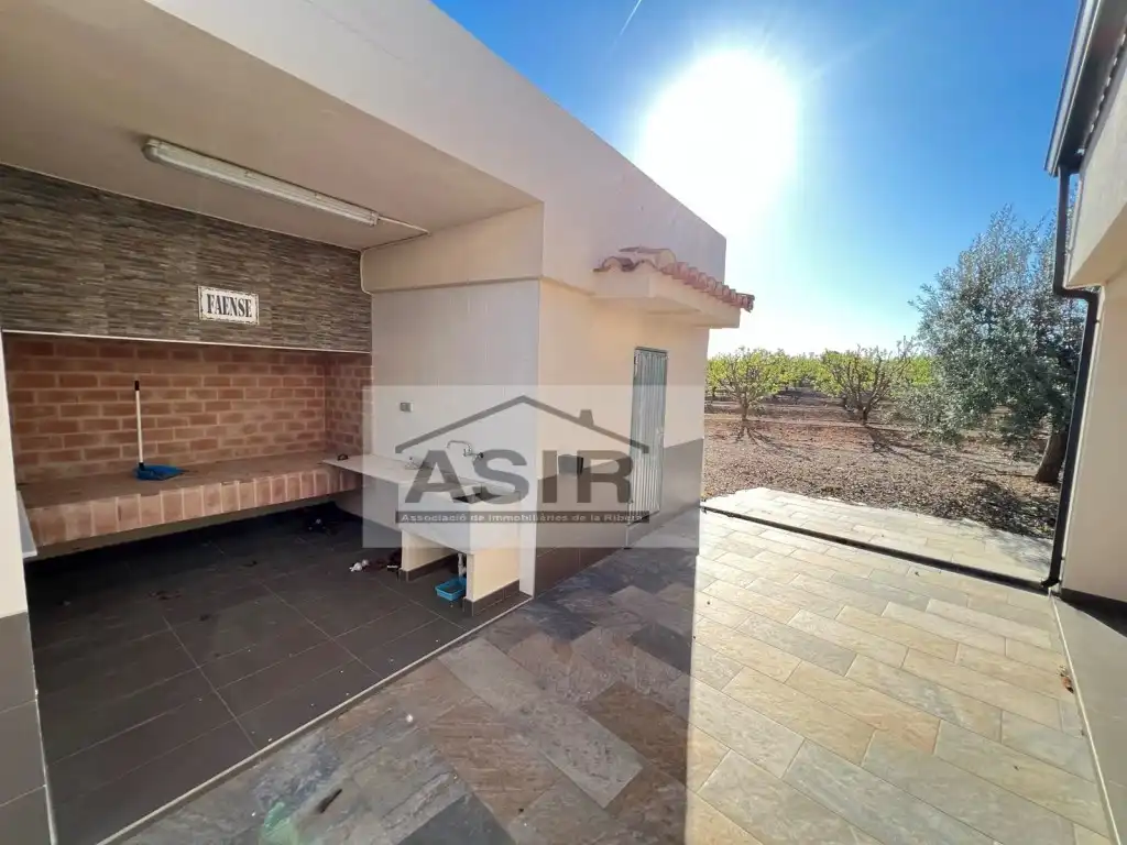 Detached house for sale in Montroi / Montroy, imagen 8
