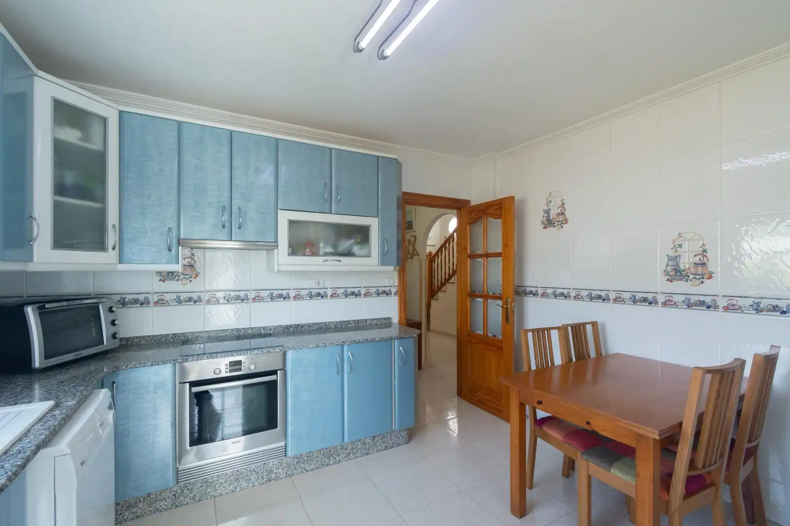 Villa mit Terrasse zum Verkauf in Calle Rio Bidasoa 6, imagen 31