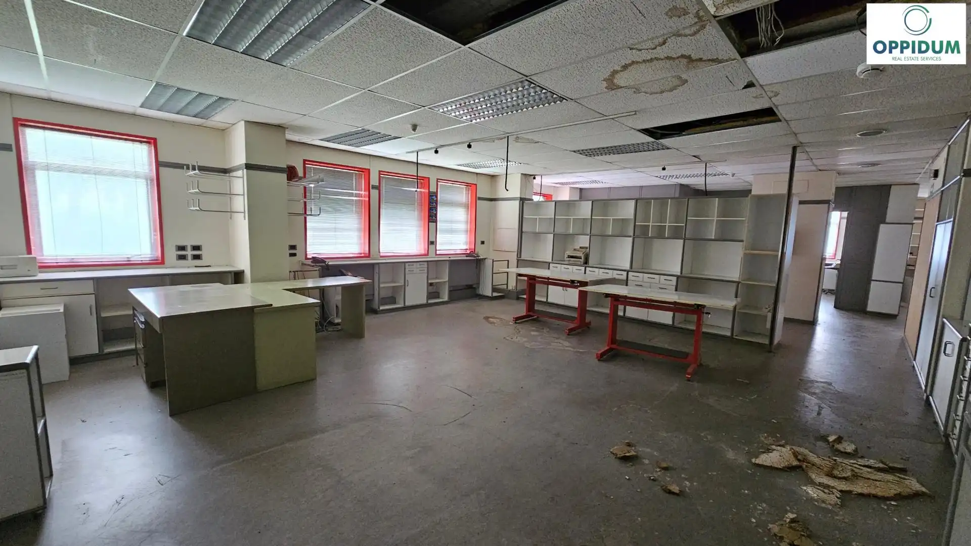 Oficina en venda a Praza de Luís Seoane 2, imagen 27