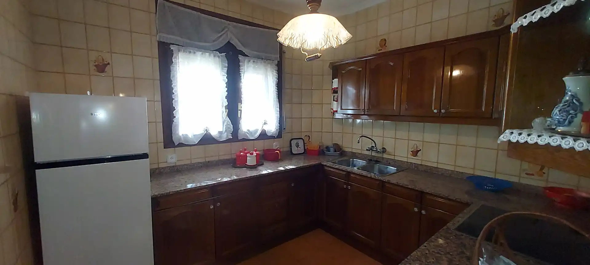Chalet con jardín en venta en Carrer del Llobregat, imagen 16