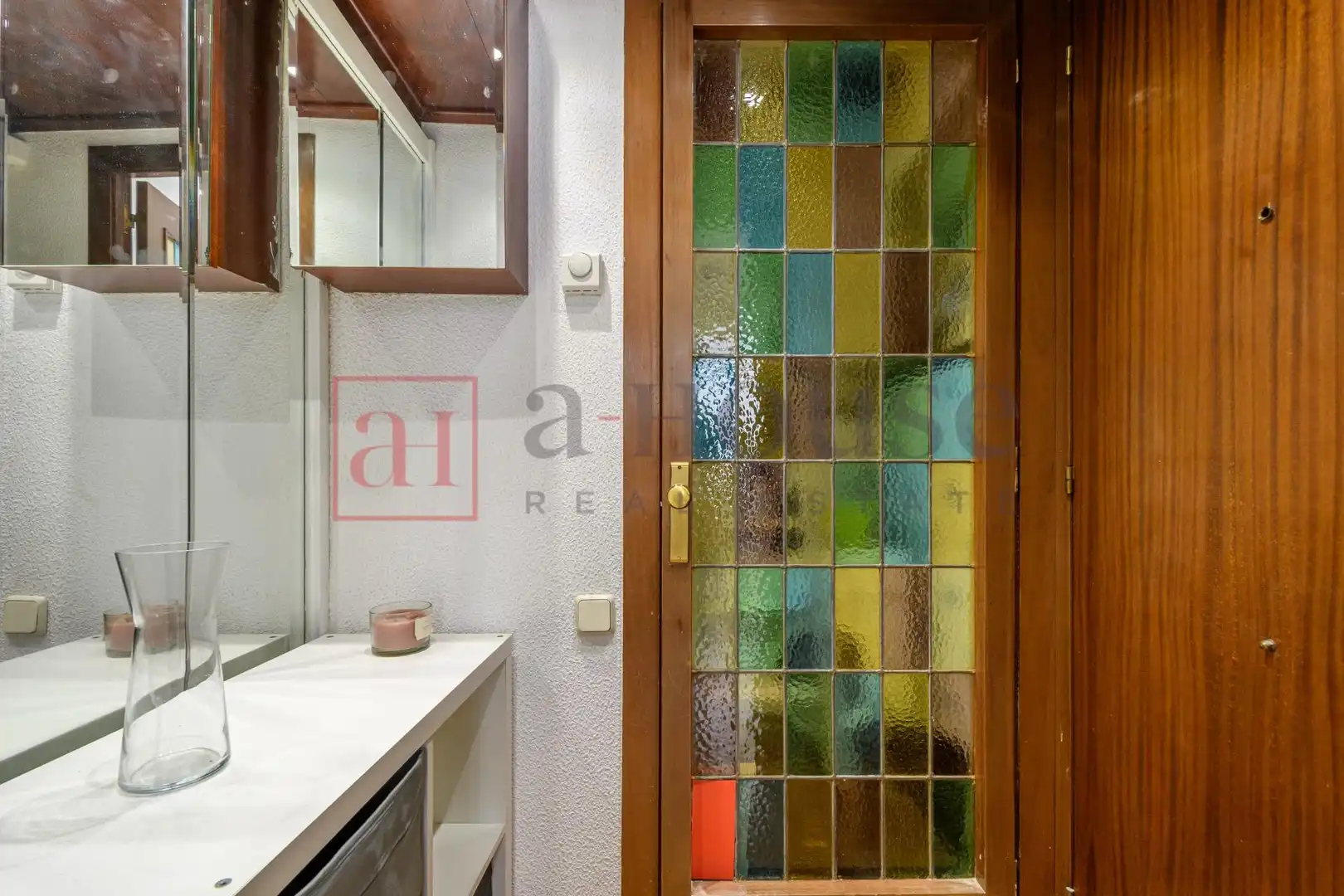Piso en venta en Barcelona con Aire acondicionado, Calefacción y Parquet