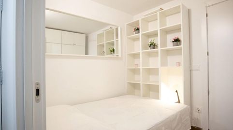 Foto 3 de Apartament de lloguer a San Diego, Madrid Capital