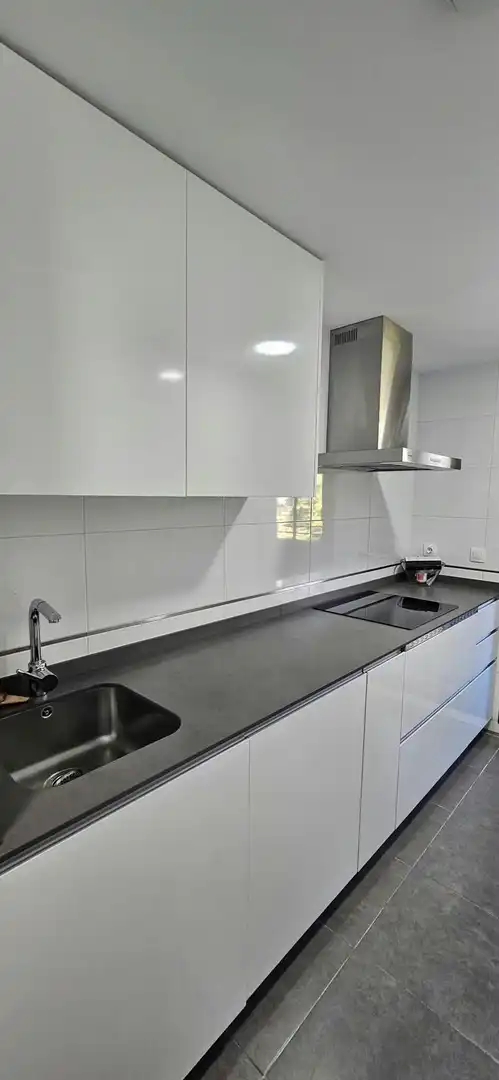 Appartement avec piscine à vendre à San Nicasio - Campo de Tiro - Solagua, imagen 7