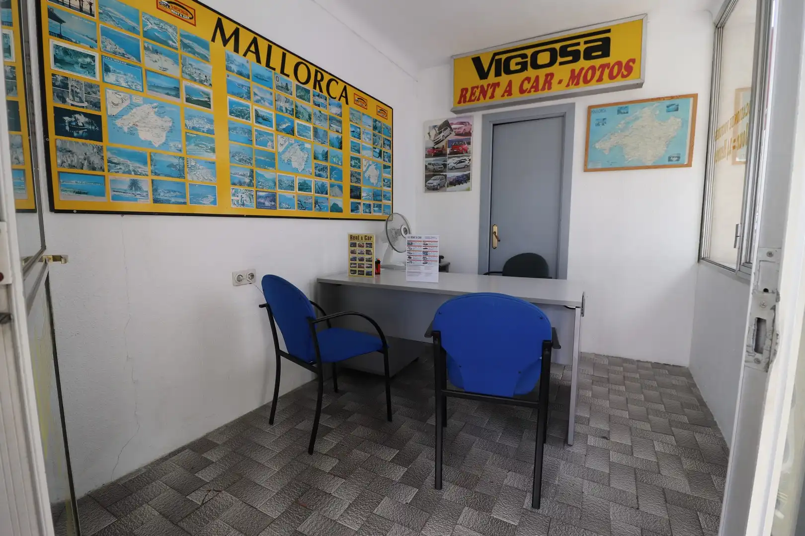 Commercial properties for sale in Llucmajor  with Internet