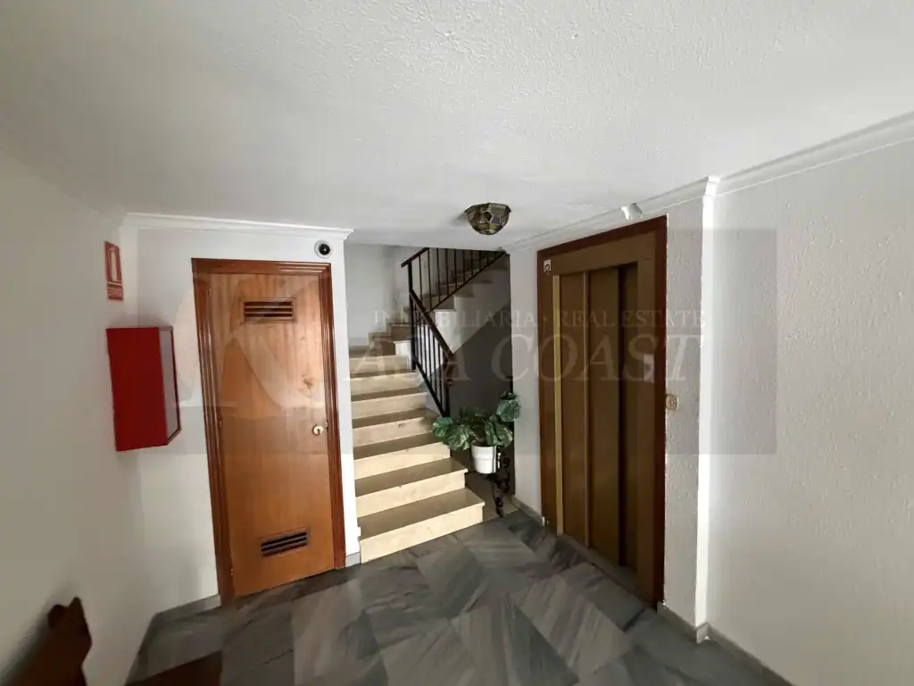 Flat with lift for sale in Puerto Deportivo, imagen 25