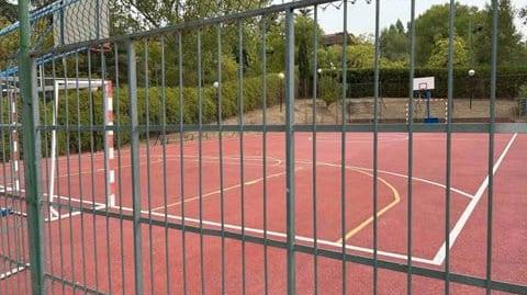 Photo 3 of Flat to rent in Calle Solano, 33, Prado de Somoaguas, Madrid