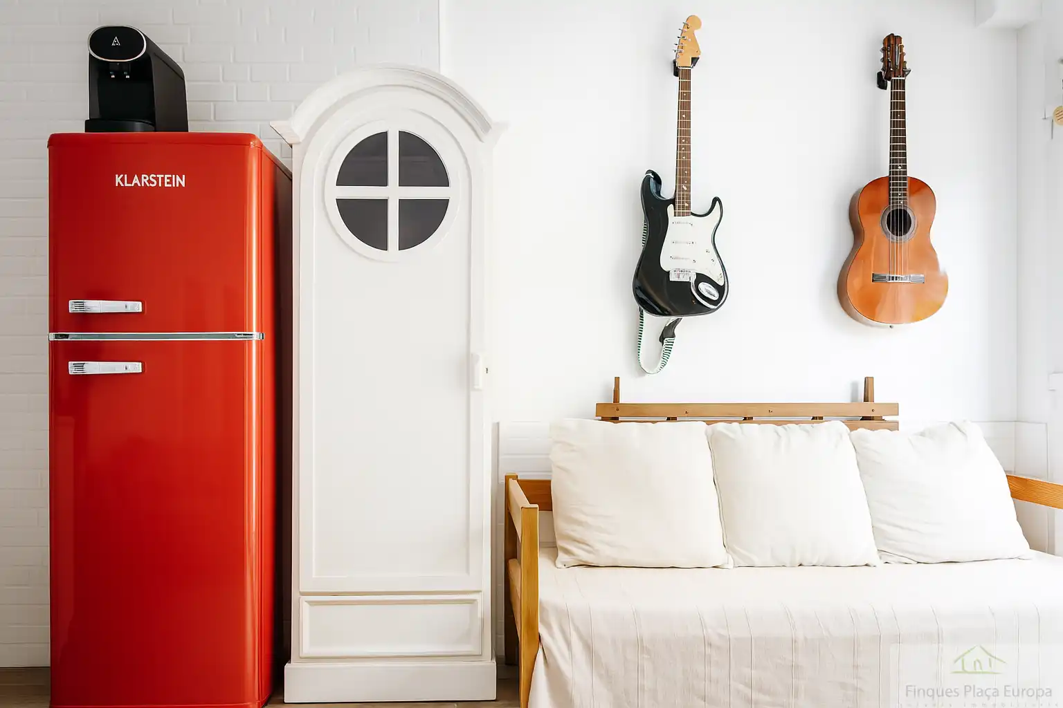 Apartament en venda a Fenals