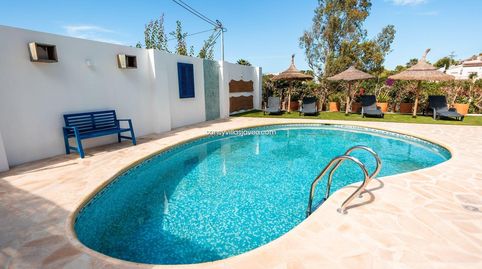 Photo 2 of Houses for sale in Cap Martí - El Tossalet - Pinomar, Jávea / Xàbia