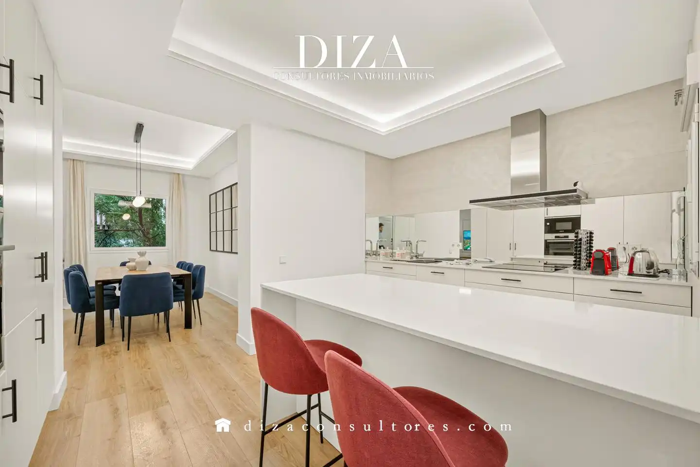 Piso con ascensor en venta en Calle de Núñez de Balboa, imagen 14