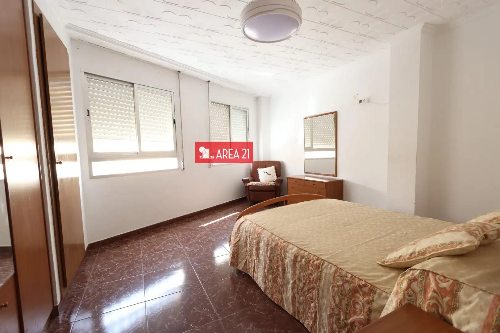 Planta baja en venta en Santa Bárbara