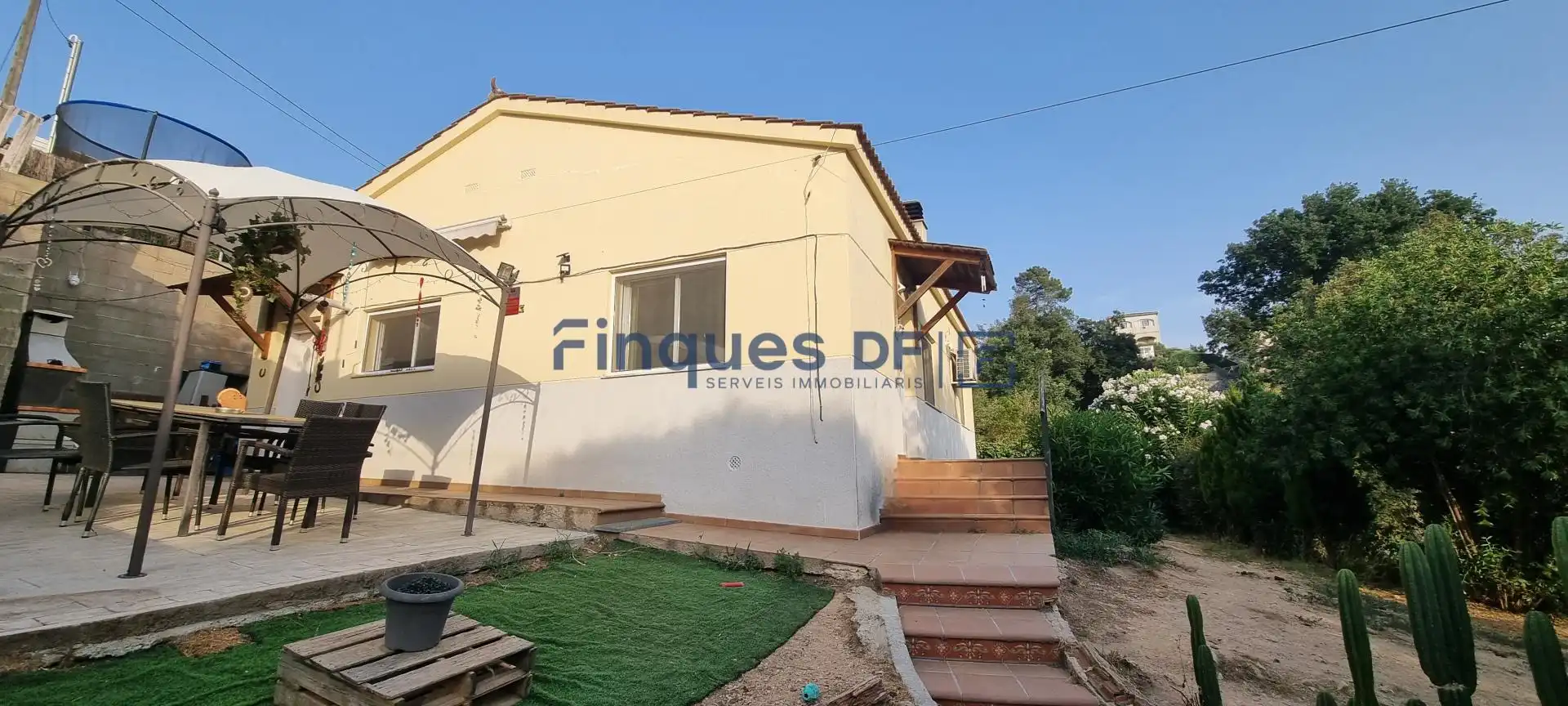 Villa avec piscine à vendre à Residencial Park, imagen 39