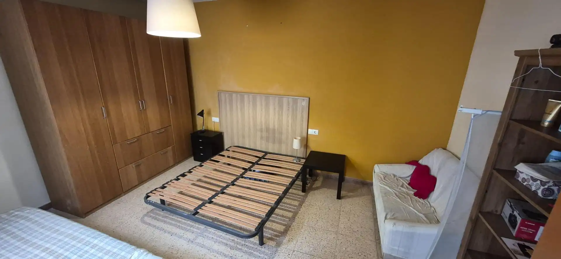 Dormitori de Casa o xalet en venda en Cullera amb Aire condicionat