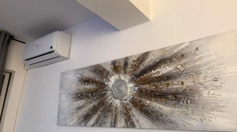 Foto 5 de Piso de alquiler en Calle Segismundo Moret, Parque Victoria Eugenia, Málaga