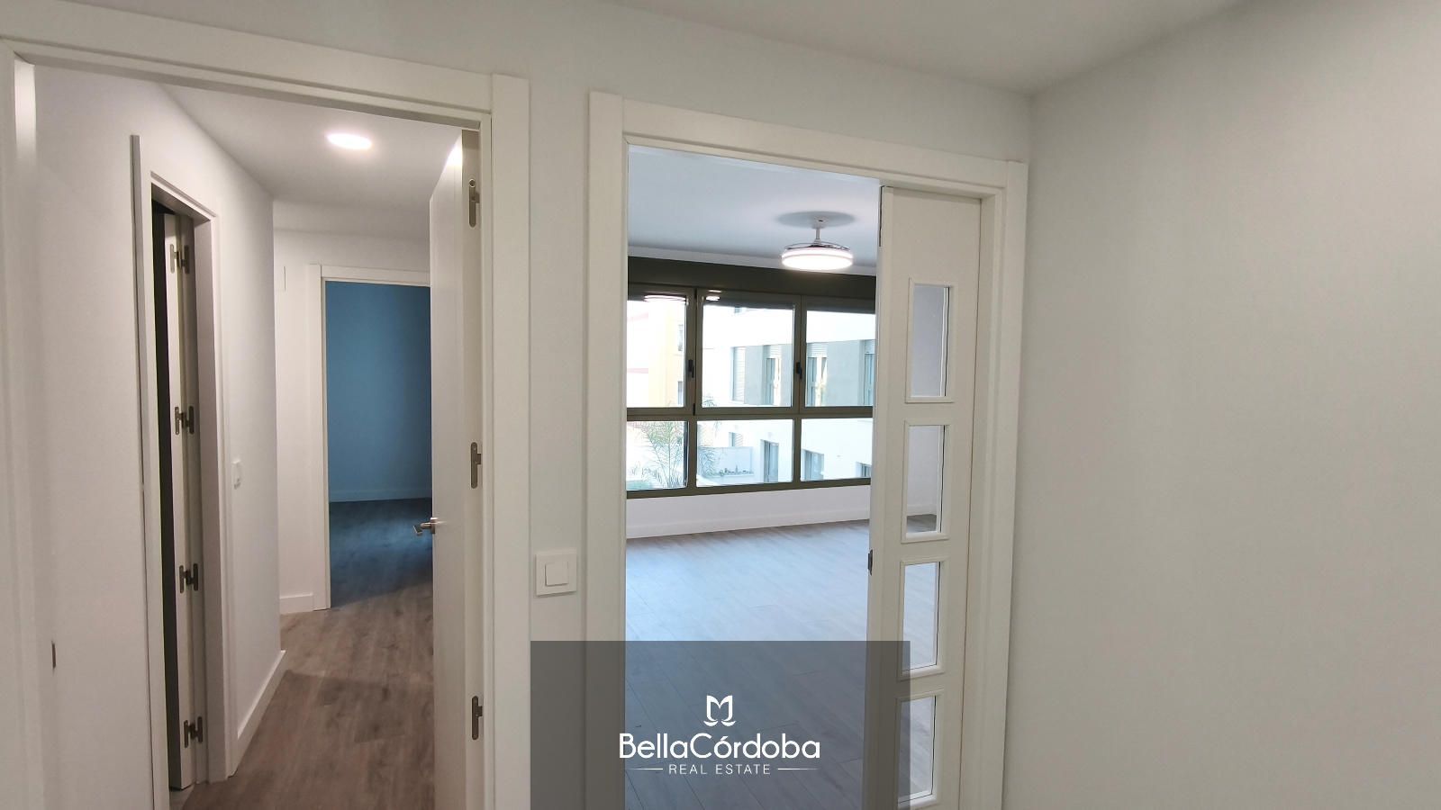 Bedroom of Flat for rent in  Córdoba Capital  with Air Conditioner