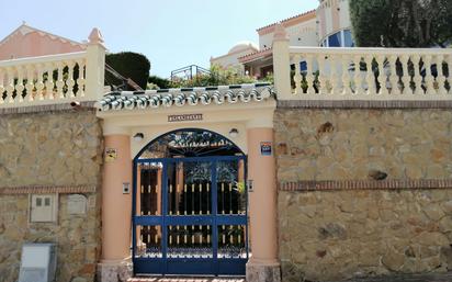 Casa o xalet en venda a Calle de Finlandia, Hacienda Torrequebrada