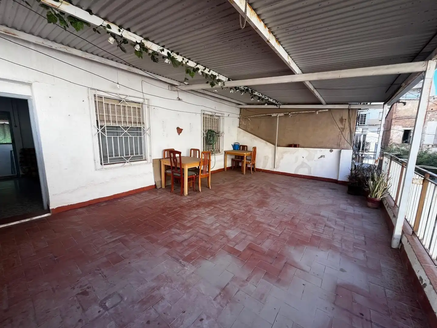 Casa o chalet en venta en Santiago el Mayor
