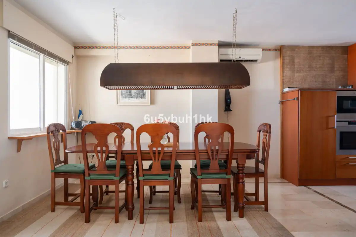 Casa a schiera in vendita a Benalmádena pueblo, imagen 15