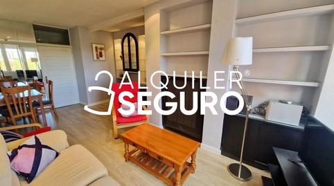 Foto 4 de Pis de lloguer a Olímpica, El Soto - Azorín, Madrid