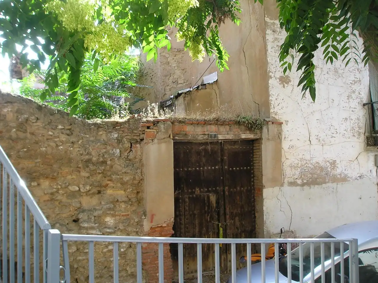 Terrenys i solars en venda a Del Reloj, imagen 2
