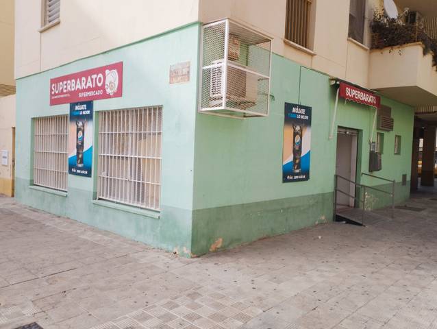 Local comercial en Venta en Plaza Maestro Teófilo Azabal en San Telmo - Federico Mayo - El Porta